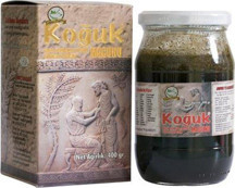 Sefer Yasemin Koğuk Macunu 400 Gr - Image 1