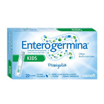 Enterogermina Kids 5 Ml 20 Flakon - Image 1