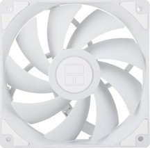 ThermalRight TL-C12CW 120mm Beyaz Kasa Fanı - Image 1