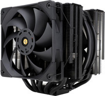 ThermalRight Frost Commander 140 Tl-d14x 140mm Tl-c12pro 120mm Intel-amd Uyumlu Hava Soğutucu - Image 1