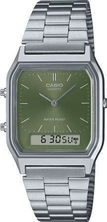 Casio Aq-230A-3Amqydf Erkek Kol Saati - Image 1