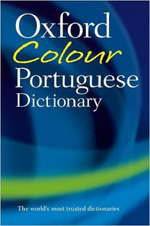 Oxford Color Portuguese Dıctıonary - Oxford Yayınları - Image 1