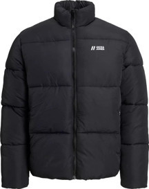 Jack&Jones Jjmax Puffer Erkek Mont - Image 1