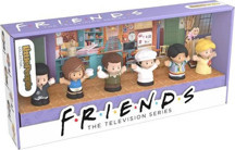 Fisher Price Little People Collector Friends The Television Series HPH05 - Image 1