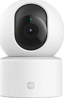 Xiaomi Smart Camera C301 2K 360 Derece Gece Görüşlü İp Wi-Fi Güvenlik Kamerası - Image 1