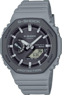 Casio G-SHOCK GA-B2100LUU-8ADR Bluetoothlu Kol Saati - Image 1