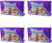 Actual Yetişkin Hasta Bezi Large 30'Lu 4 Adet - Image 1