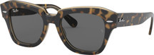Ray-Ban 0RB2186 1292B1 52 Kadın Güneş Gözlüğü - Image 1
