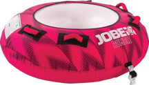 Jobe Rumble 1 Kişilik Çap:137 Cm Pembe Ringo - Image 1