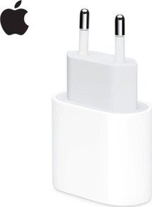 Apple 20 W Usb-C Güç Adaptörü Yeni Nesil Hızlı Şarj - Image 1