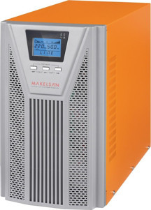 MAKELSAN POWERPACK SE 3 KVA 1/1 (6X7AH) (+V.2) K.G.K MU03000N11EAV04 - Image 1