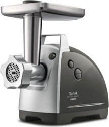 TEFAL NE6888 HV8 Pro Kıyma Makinesi Paslanmaz Çelik 2200 W - Image 1