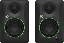 Mackie CR3.5 Aktif Multimedya Monitör Hoparlör (Çift) - Image 1
