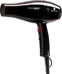 Hector Turbo 3500 Profesyonel 2400 Watt Fön Makinesi Siyah - Image 1