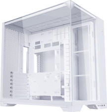 Lian Li O11 Vision Compact Beyaz Mid-Tower ATX Kasa (G99.O11VPW.S0) - Image 1