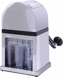Omnisoft EPX BK-9 Buz Kırma Makinesi Buz Kırıcı - Image 1