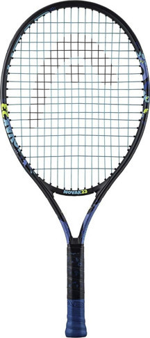 Head Novak 23 Çocuk Tenis Raketi - Image 1