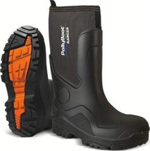 Polly Boot Ranger Outdoor Poliüretan Neopren Avcı Balıkçı Çizmesi - Image 1