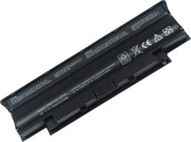 İnfostar Dell Inspiron N5110 Notebook Batarya Pili - Image 1