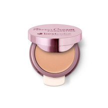 Best Color Kompakt Fondöten Pembe Altın A02 Fondöten - Image 1