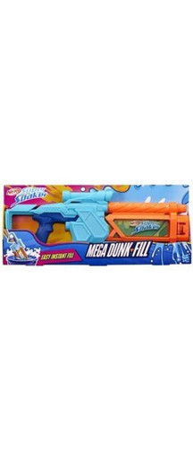 Nerf Super Soaker Mega Dunk Fill Su Tabancası G0999 - Image 1