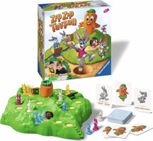 Ravensburger Zıp Zıp Tavşan 209767 - Image 1