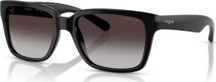 Vogue 0VO5648SI W44/8G54 HN Enjeksiyon Erkek Güneş Gözlüğü - Image 1