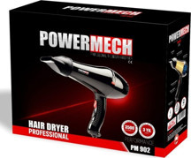 Powermech Pm-902 Profesyonel 2500 W Saç Kurutma Makinası - Image 1