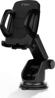 Ttec 2TT24 FlexGrip Comfort Araç İçi Telefon Tutucu - Image 1