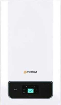 Warmhaus Ewa 24 Kw (20.000 Kcal) Tam Yoğuşmalı Kombi - Image 1