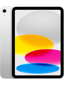 Apple İpad A16 11" 128Gb Wi-Fi Tablet Gümüş Md3Y4Tu/A (Apple Türkiye Garantili) - Image 1