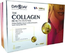 DAY2DAY The Collagen Beauty Intense 30 Saşe - Image 1