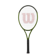 Wilson Blade Feel Comp Jr 26 Çocuk Tenis Raketi - Image 1