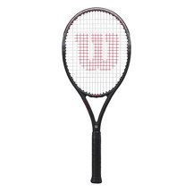 Wilson Pro Staff Precision 100 Tenis Raketi - Image 1