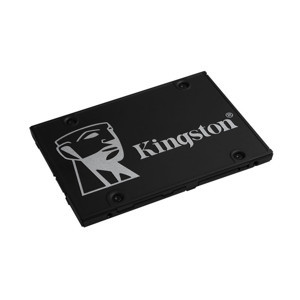Kingston KC600 550- 2.5 inch 2TB SATA III 2.5" Okuma 550 MB/s Yazma 520 MB/s
