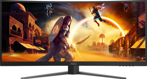 AOC CU34G4Z