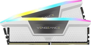 Corsair Vengeance RGB DDR5 64GB 2x32 6000MHz CL30 RGB