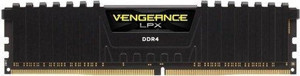 Corsair Vengeance LPX DDR4 32GB 2x16 3200MHz CL16