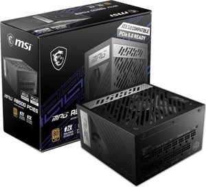 MSI MPG A850G
