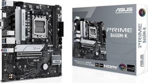 ASUS PRIME B650M-K