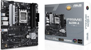 ASUS PRIME A620M-A-CSM