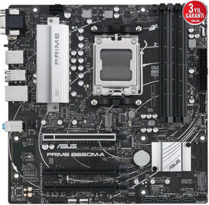 ASUS PRIME B650M-A II-CSM