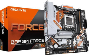 Gigabyte B850M FORCE