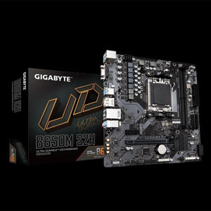 Gigabyte B650M S2H