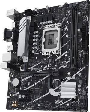 ASUS PRIME B760M-K