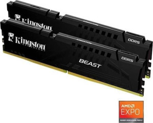 Kingston Beast DDR5 64GB 2x32 6000MHz CL30