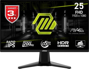 MSI 255F E20