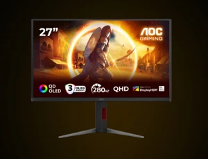 AOC Q27G4ZD