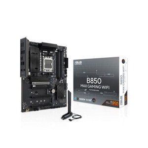 ASUS B850 MAX GAMING WIFI