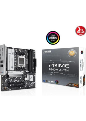 ASUS PRIME B840M-A-CSM